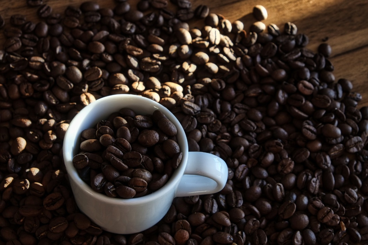 瓜地馬拉咖啡被禁輸中 業者：台灣採購是中國3倍