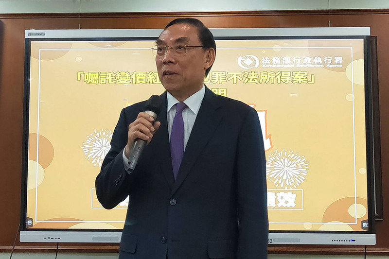 台灣沿海驚傳16具浮屍 蔡清祥盼國際合作查辦