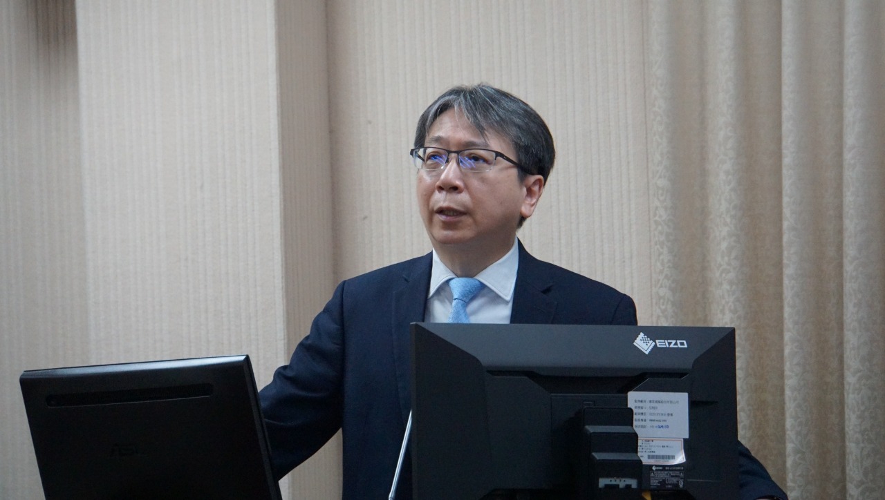 國安局：密切關注中國ChatGPT對台認知作戰