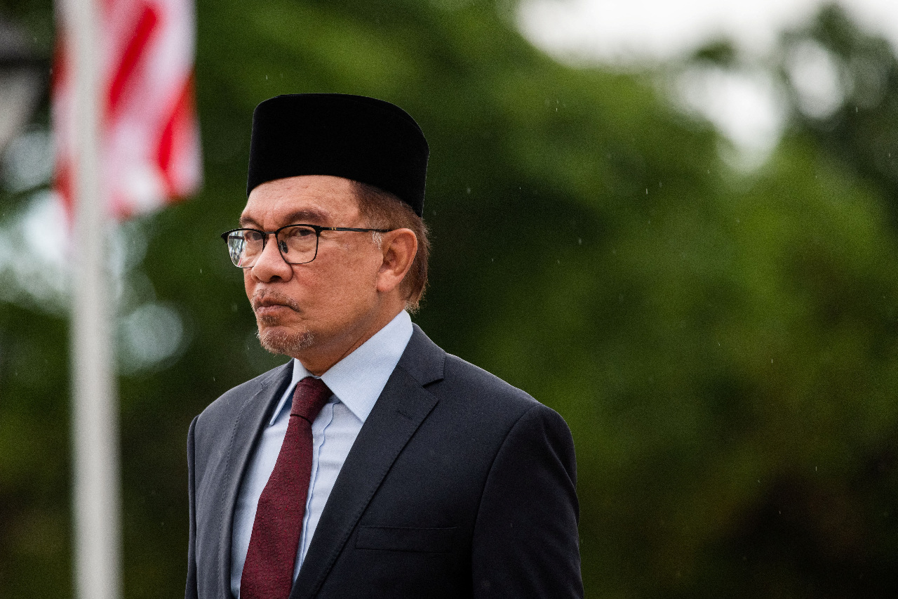 星報：馬來西亞首相將於12日宣布內閣改組