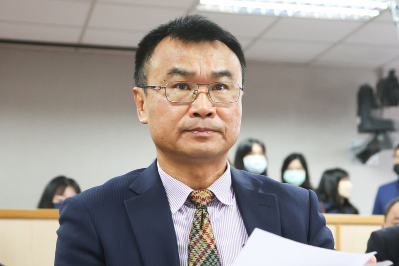 貿易壁壘調查上千項與農業相關 逾3成須評估影響性