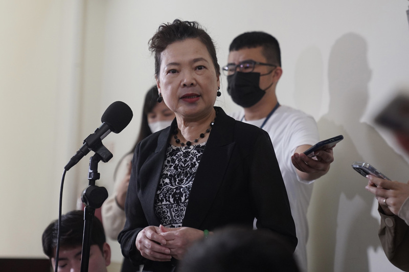 台經貿多項強於南韓 經長：匯率助攻