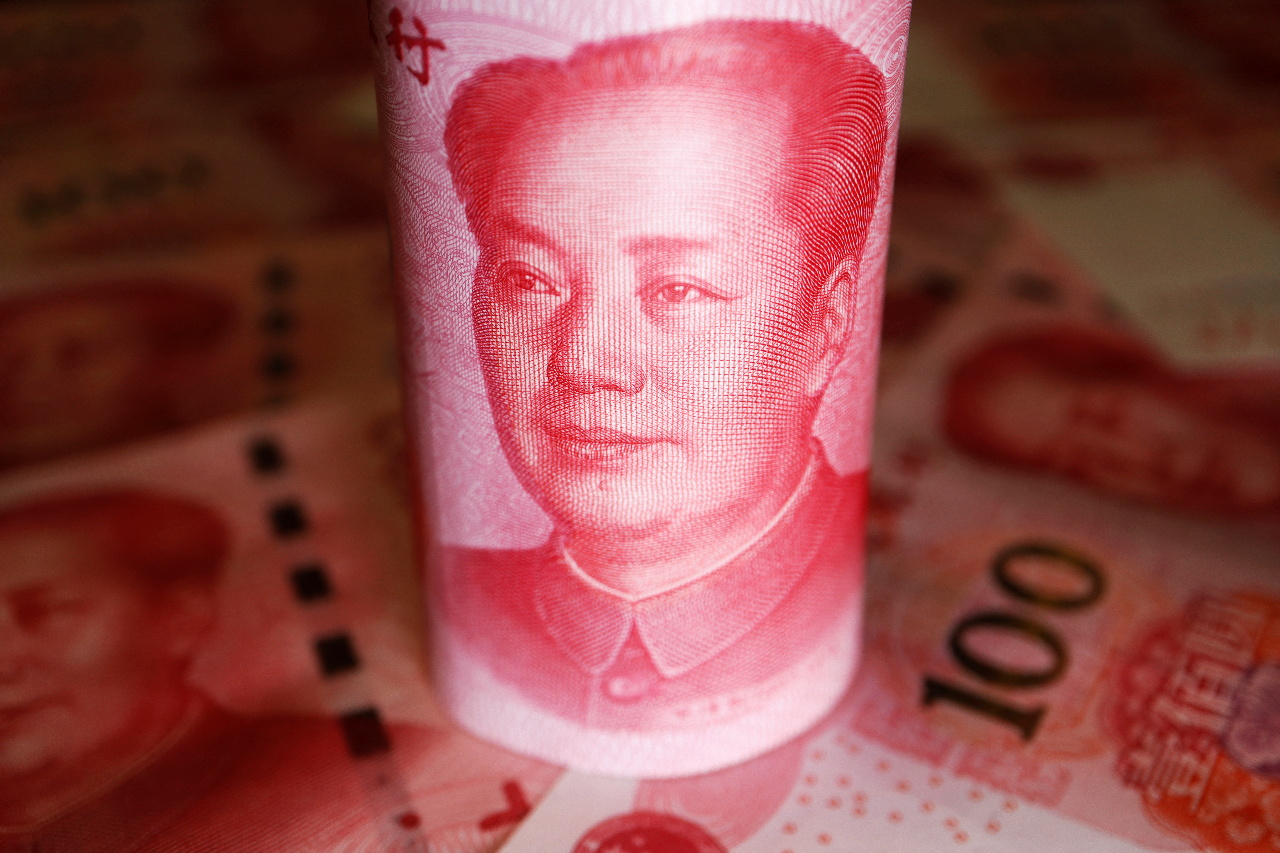 中國一帶一路轉型 貸款對象轉向歐洲引發不安