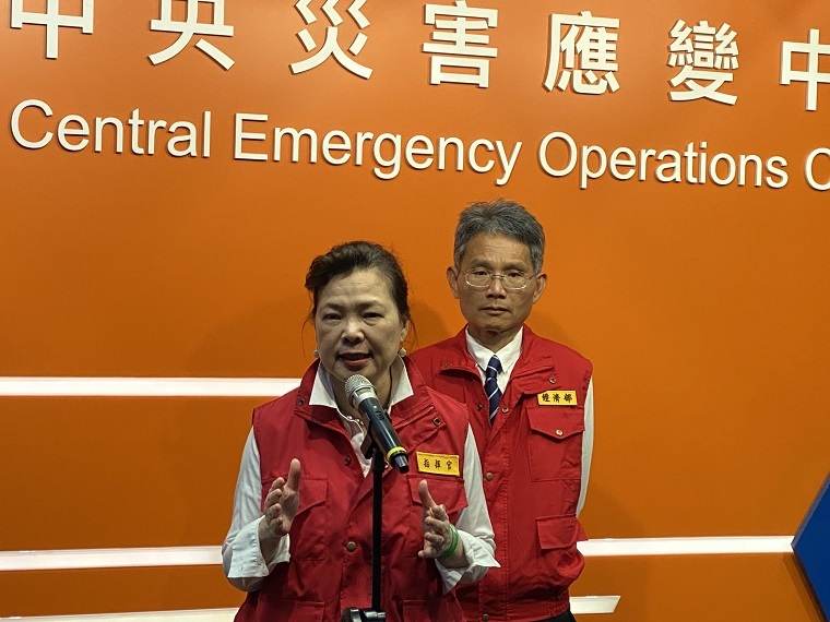 春雨減少衝擊 新竹、台中轉減壓供水黃燈