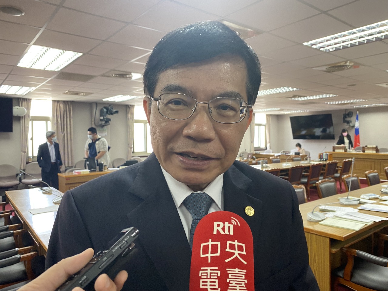 交部組改初審過關 觀光局、氣象局將升格為署