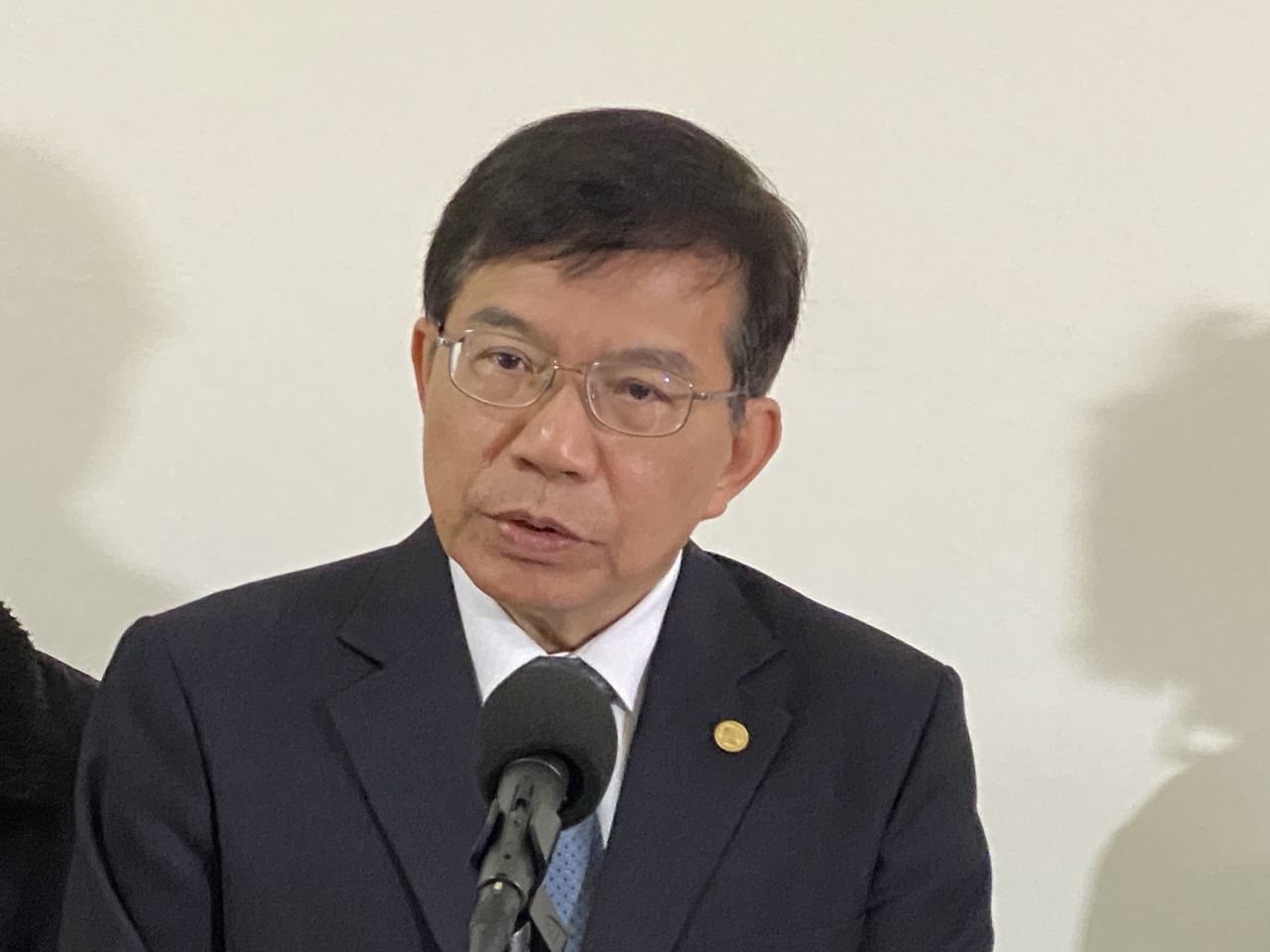 關切星宇調度問題 王國材：增航線須斟酌