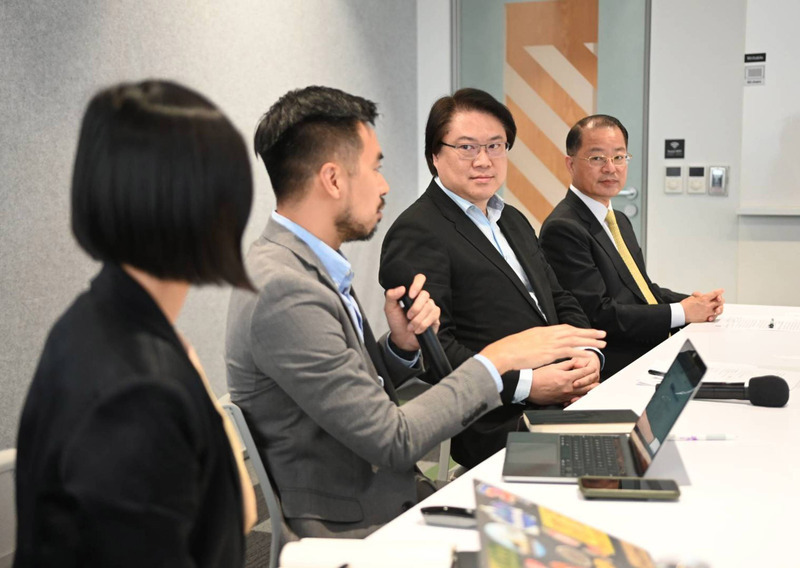 Meta與內政部、刑事警察局聯手 優化流程打擊詐騙