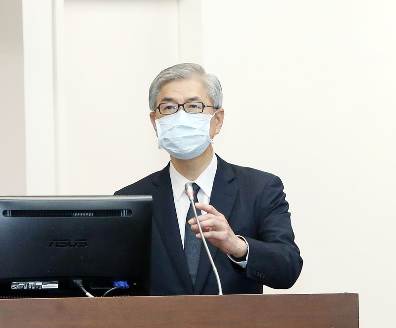 中國證監會新法 黃天牧坦言KY受影響