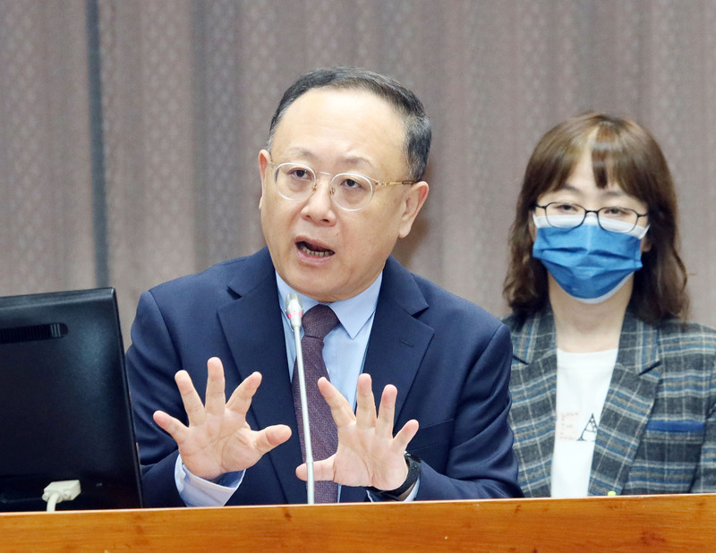 文化幣抵用消費已達5.4億元 史哲：明年拚春節前擴大發放