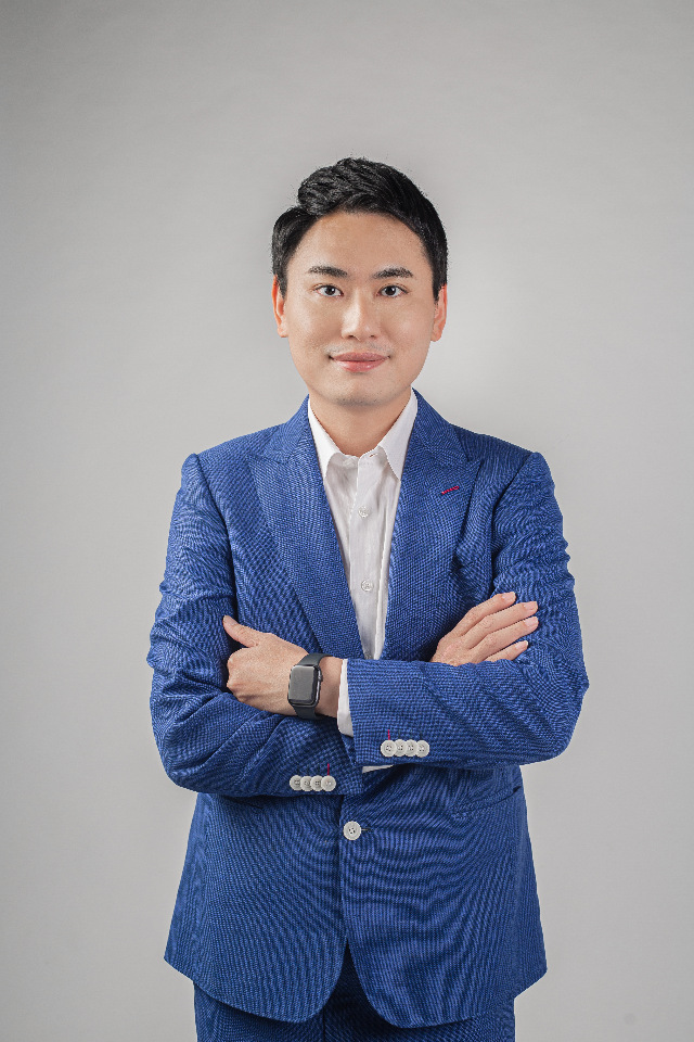 【陳冠廷時間】中國人口危機及巴西等國元首訪中觀察