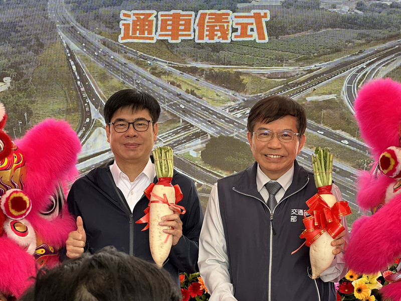 張國煒批一航廈一聯盟  王國材：早已談過