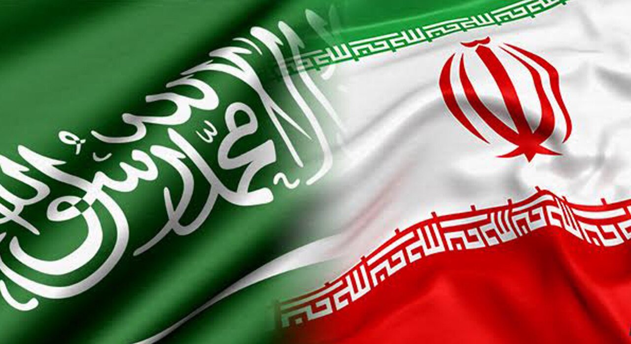 暫停會談後 伊朗與對手沙烏地重啟談判