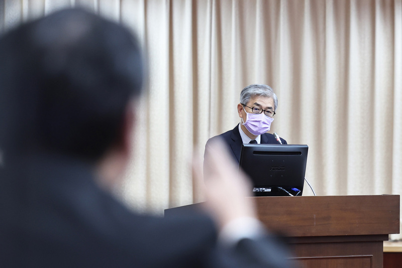 求償無門？黃天牧：P2P涉詐 金融評議中心不受理