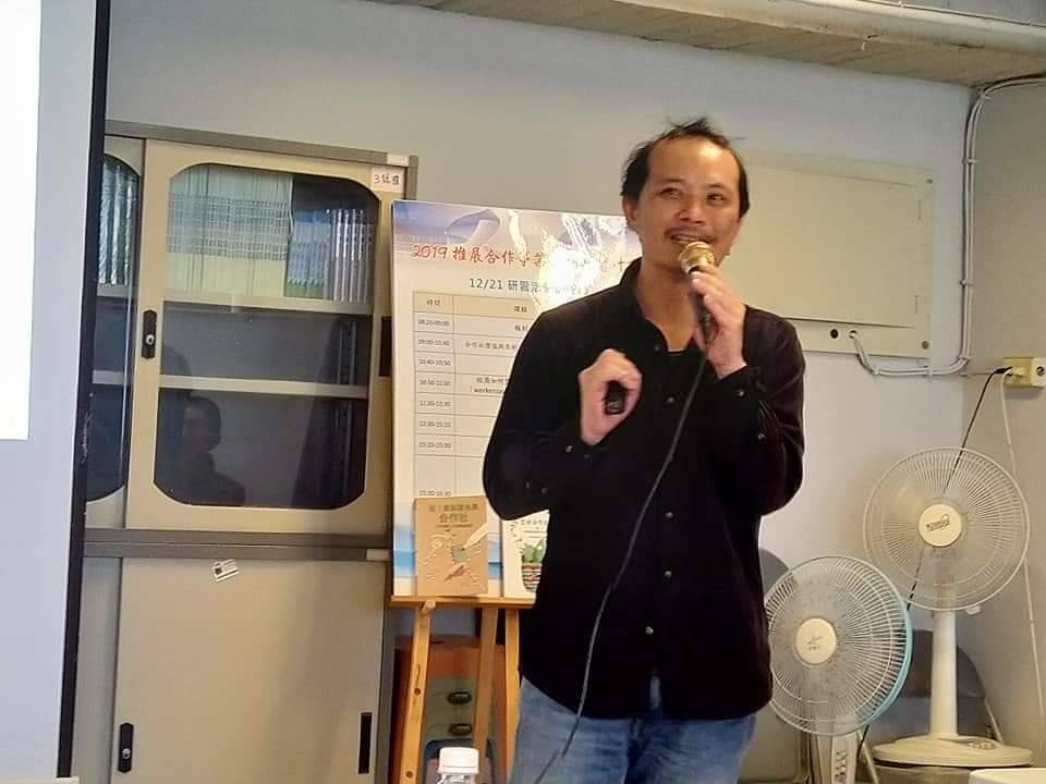 Ep23缺工潮企業如何吸引好員工？