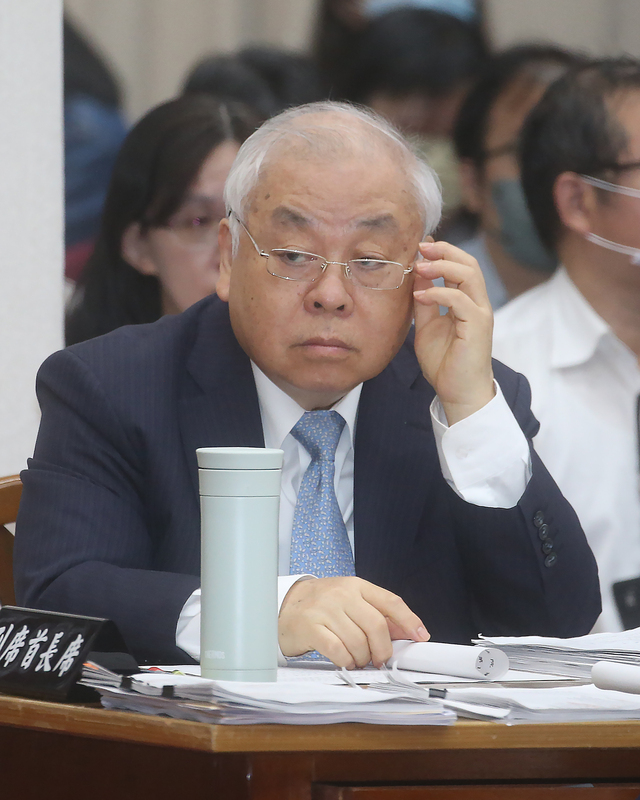 軍公教調薪政策買票？ 朱澤民：沒選舉考量