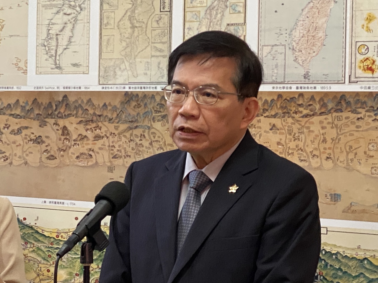 3歲女童遭撞死 交長下令全面推動行人專用或早開時相