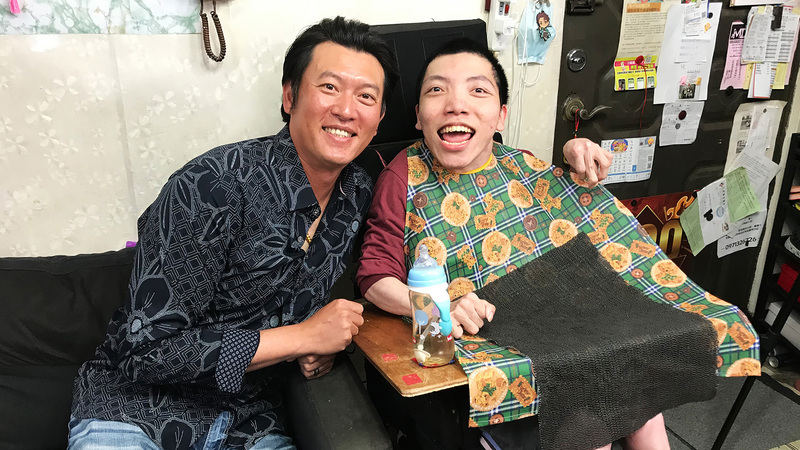 【我的14歲】王建民：一條等待球尾的抛物線