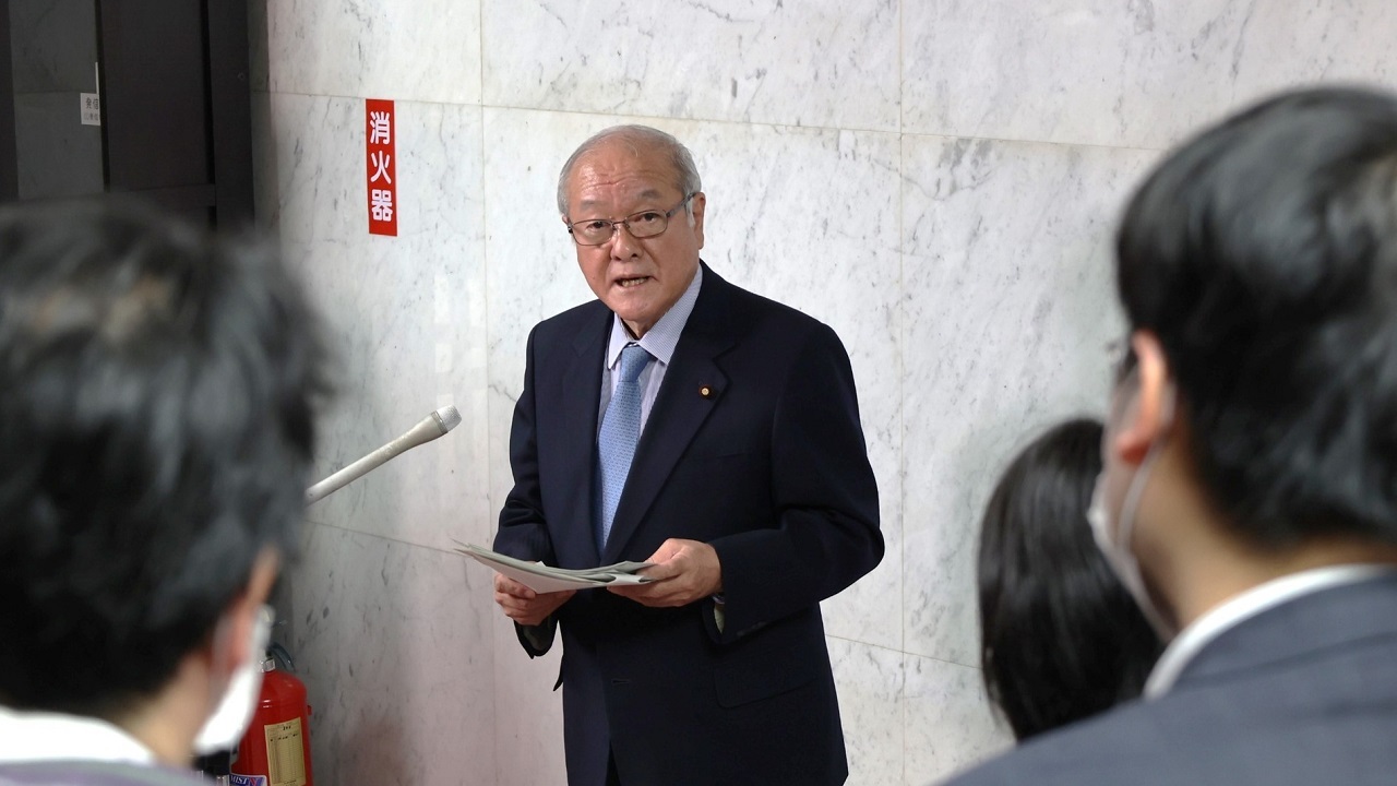 日本將籌措10億美元 協助烏克蘭鄰國接收難民