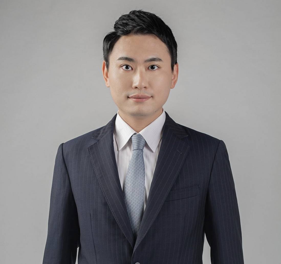 【陳冠廷時間】中國體制造成的對外關係困境