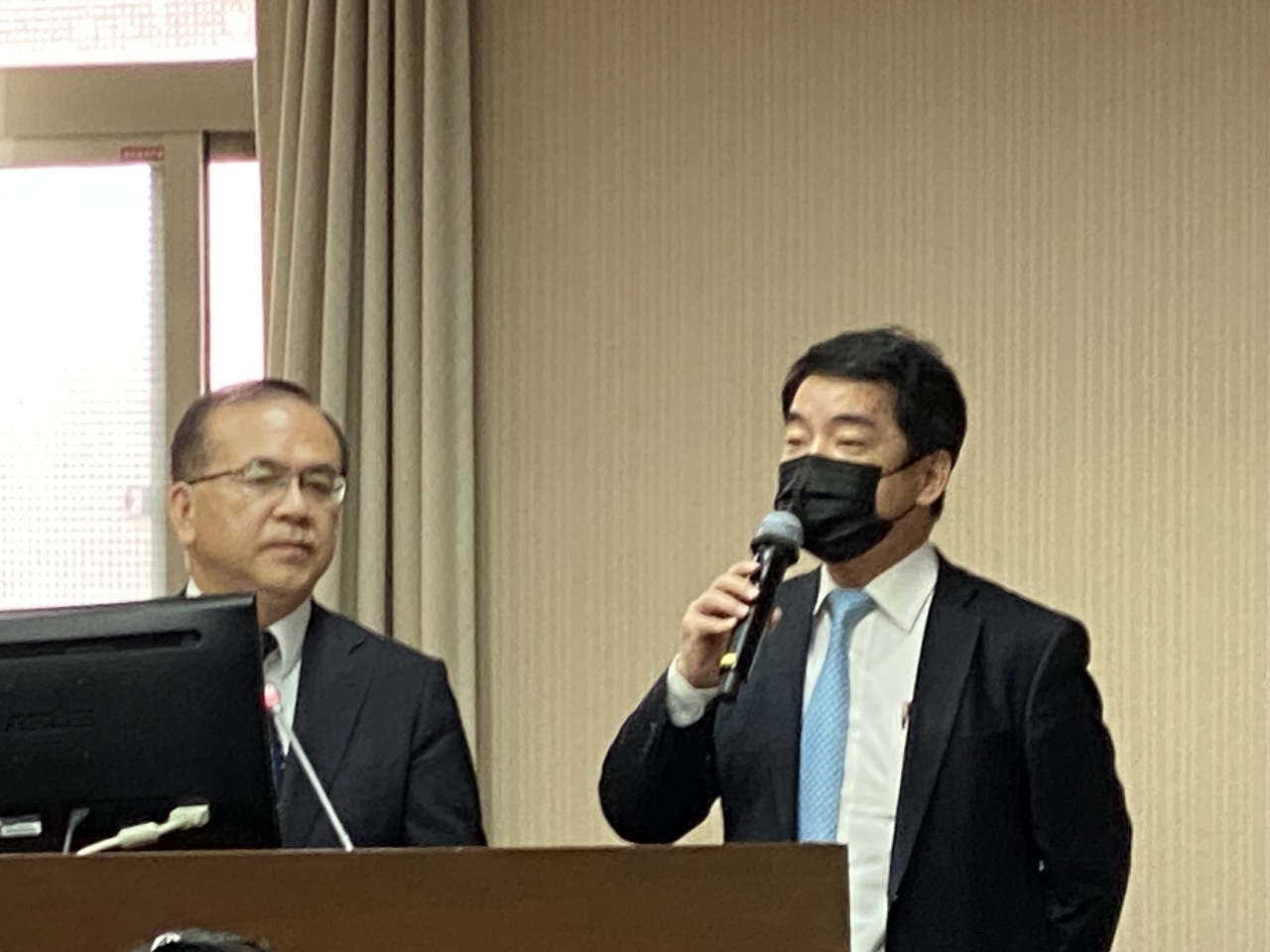 行人地獄+中捷事故 交部一周內研議改善