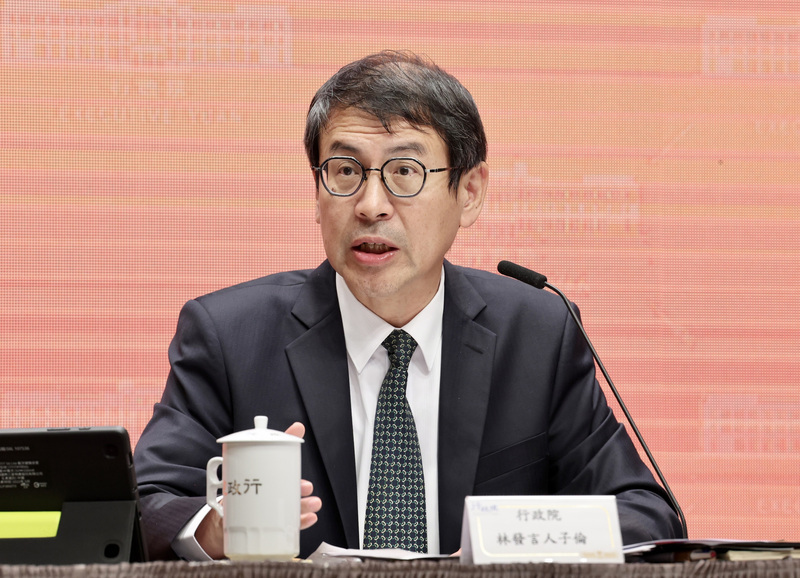強化關鍵基礎設施修法三讀  政院：盼嚇阻不法