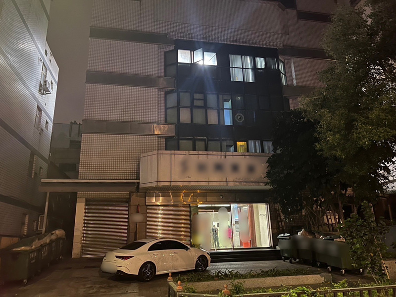 越籍女大生工廠實習遇死劫 新北令生產區停工