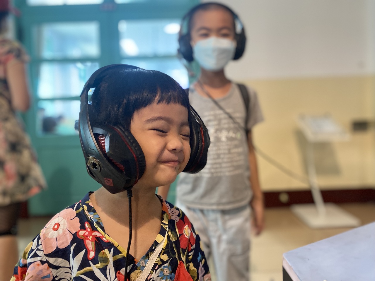 央廣民雄FUN送OPEN HOUSE 熱情串聯國際在地聲音與文化