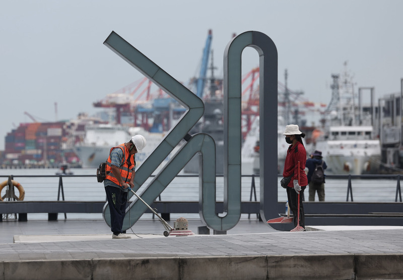 4月失業率3.5%  續創23年同月最低