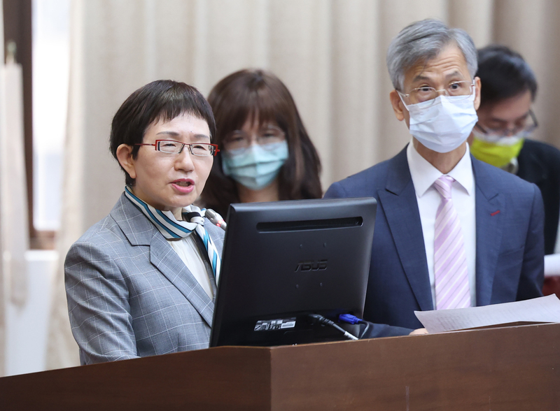 ECFA若中止衝擊台灣產業 財長：積極做市場分散
