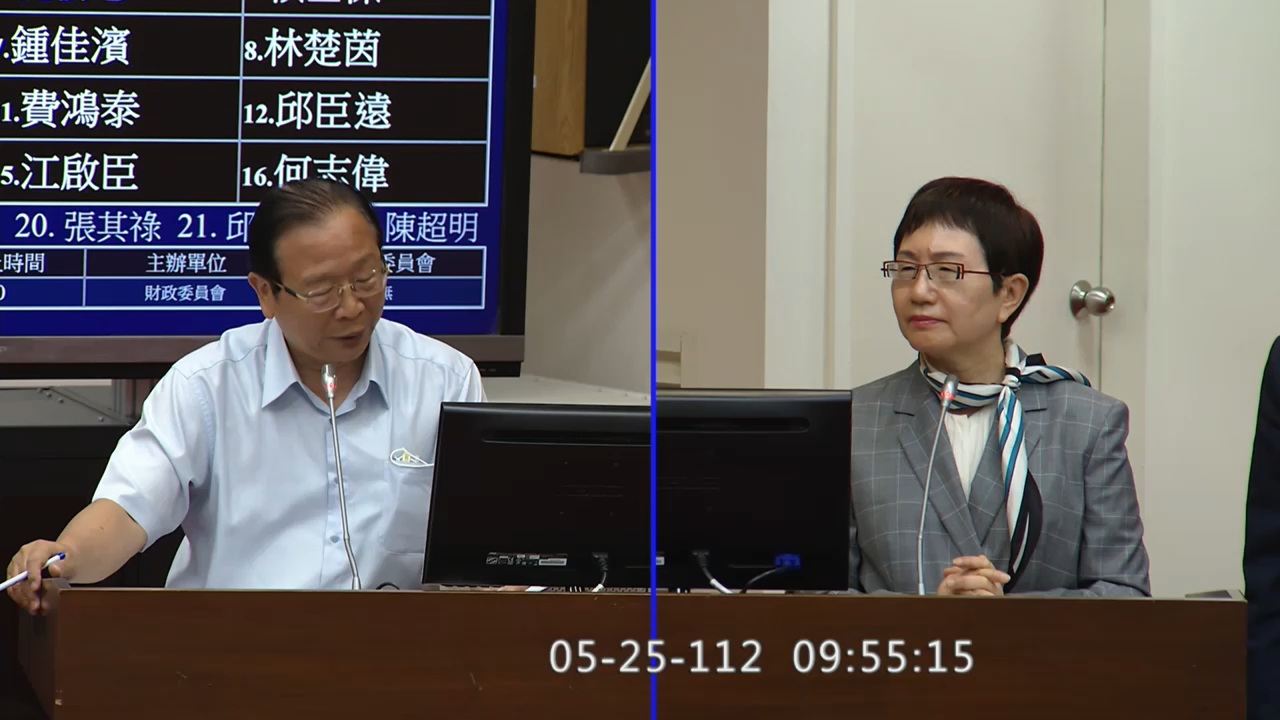 房地合一稅抑炒房 財長：短期交易減15%