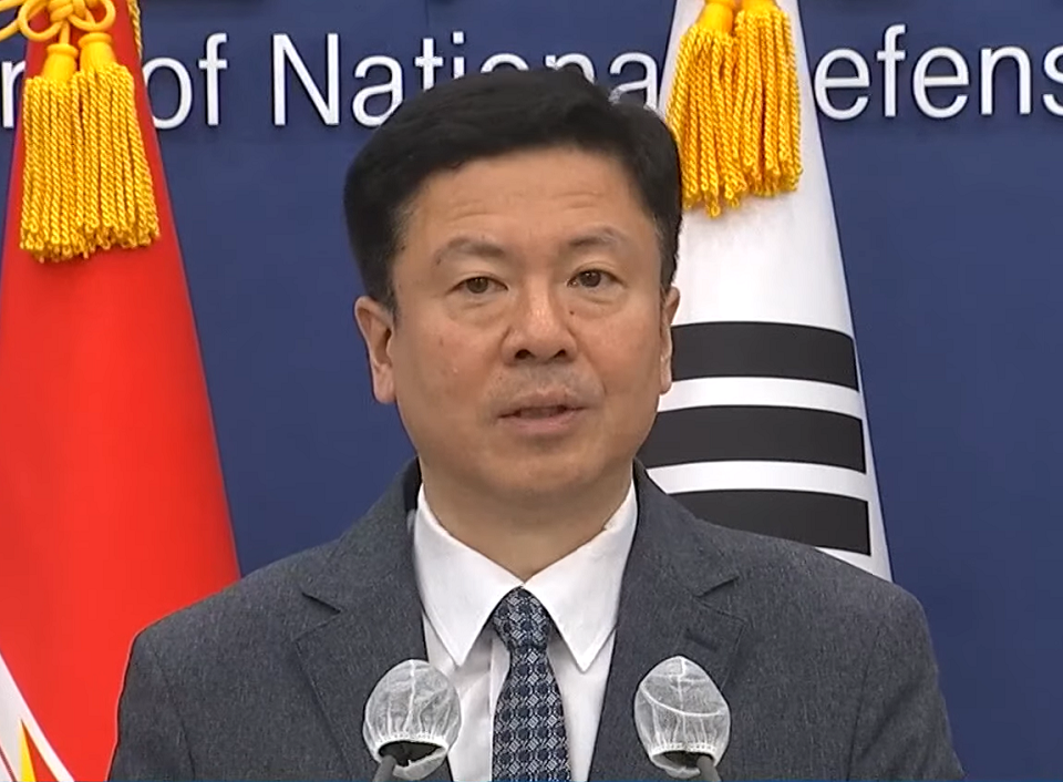 援烏砲彈？ 南韓稱美媒報導不準確