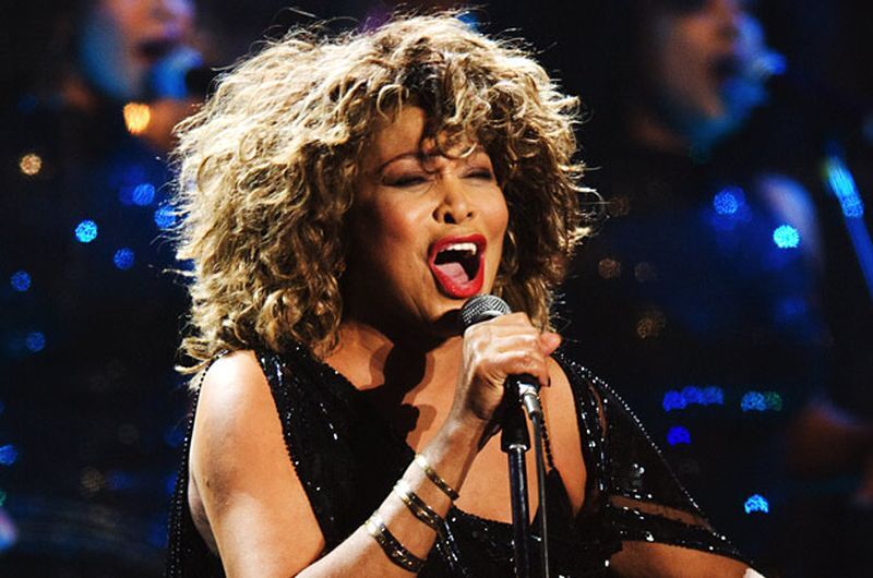 搖滾巨星蒂娜透娜(Tina Turner)去世。 (圖:蒂娜透娜臉書) 搖滾巨星蒂娜透娜(Tina Turner)去世。 (圖:蒂娜透娜臉書)