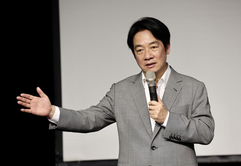 賴清德提核機組維持緊急效能 經部：討論取得社會共識