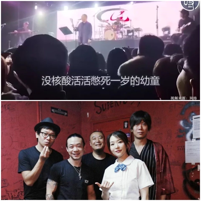 中國歌曲嘲諷時事並影射習近平  微博全下架(影音)