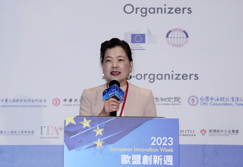 非核家園鬆動？ 王美花：緊急時研議安全使用機制