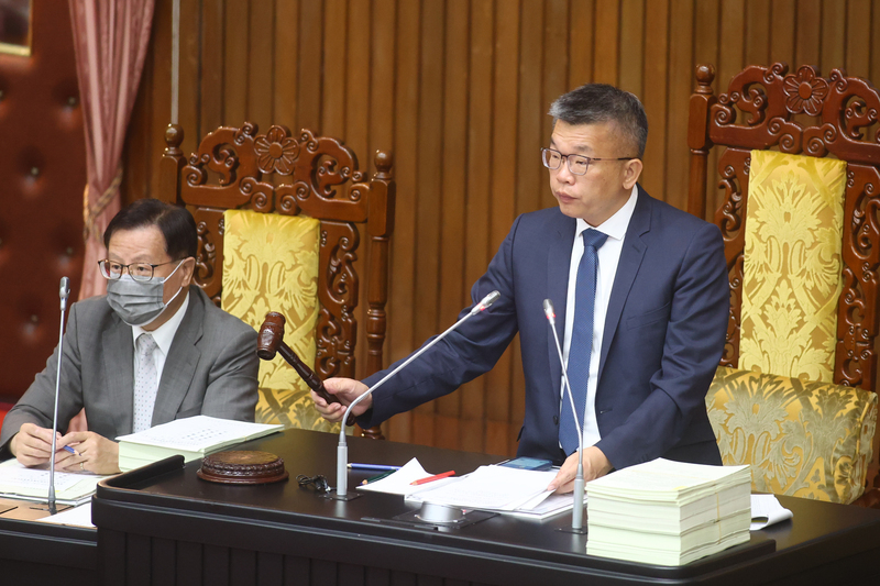 國民教育法大翻修 未來中小學生代表列席校務會議