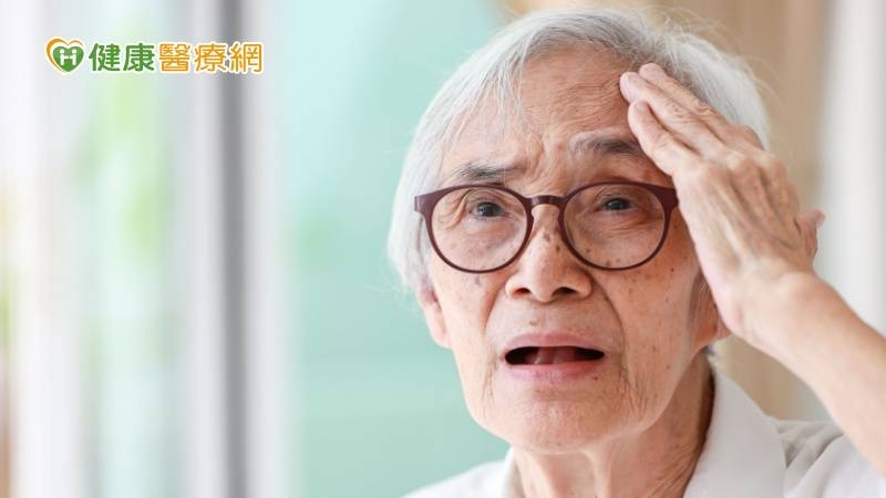 「5要4防」延緩失智症惡化！及早救智健康老化