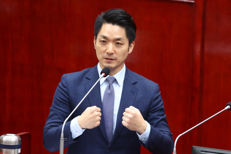 可望增第3位副市長 北市人口數破250萬