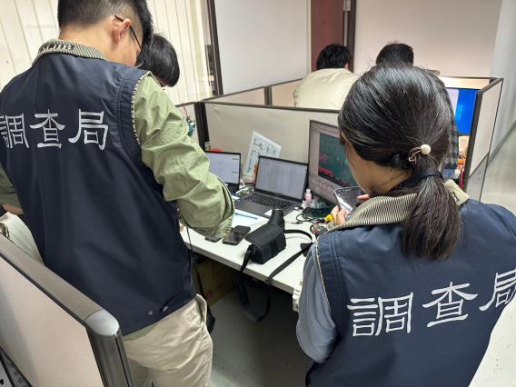 防高科技人才被中國挖角  陸委會：滾動檢討法規