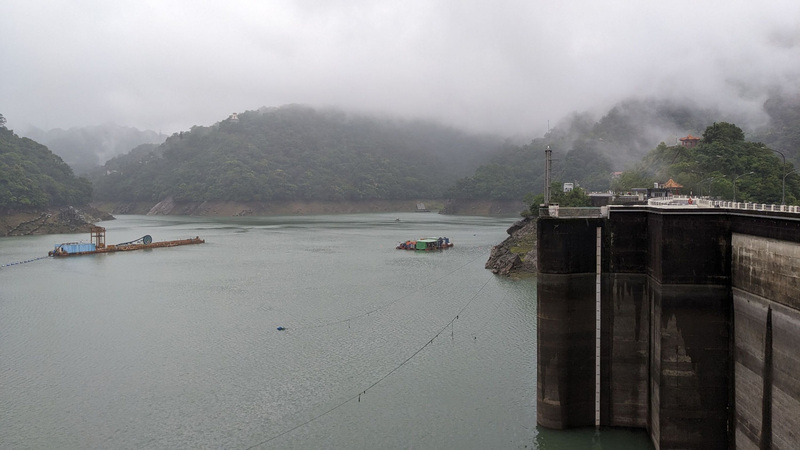水情仍審慎樂觀 水利署：5月底前供水無虞