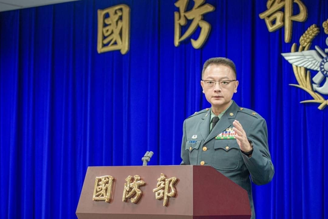 美軍售案初期進度落後 國防部：有信心如期完成