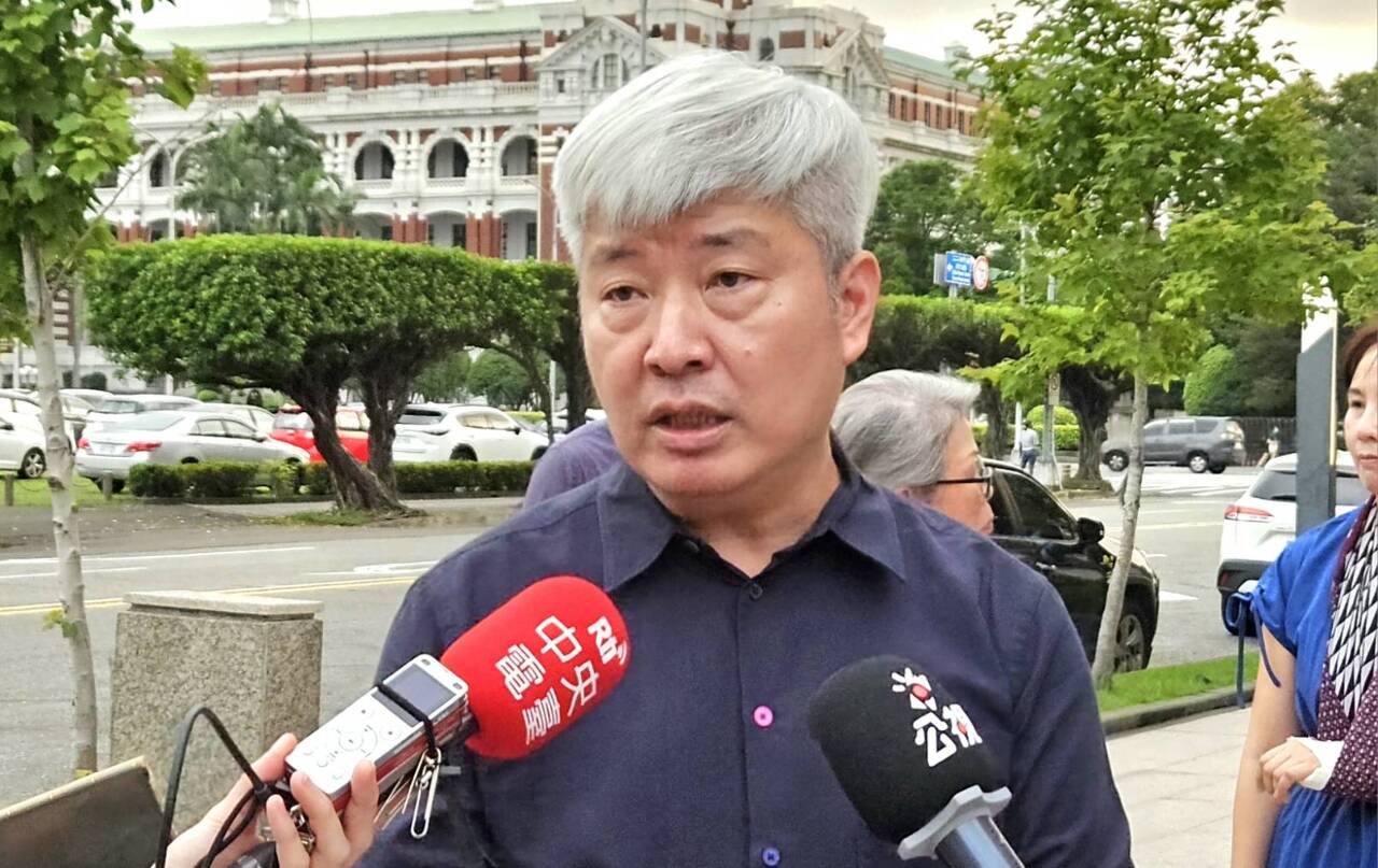 重啟核能聲浪高 氣候變遷委員擁核、反核難獲共識