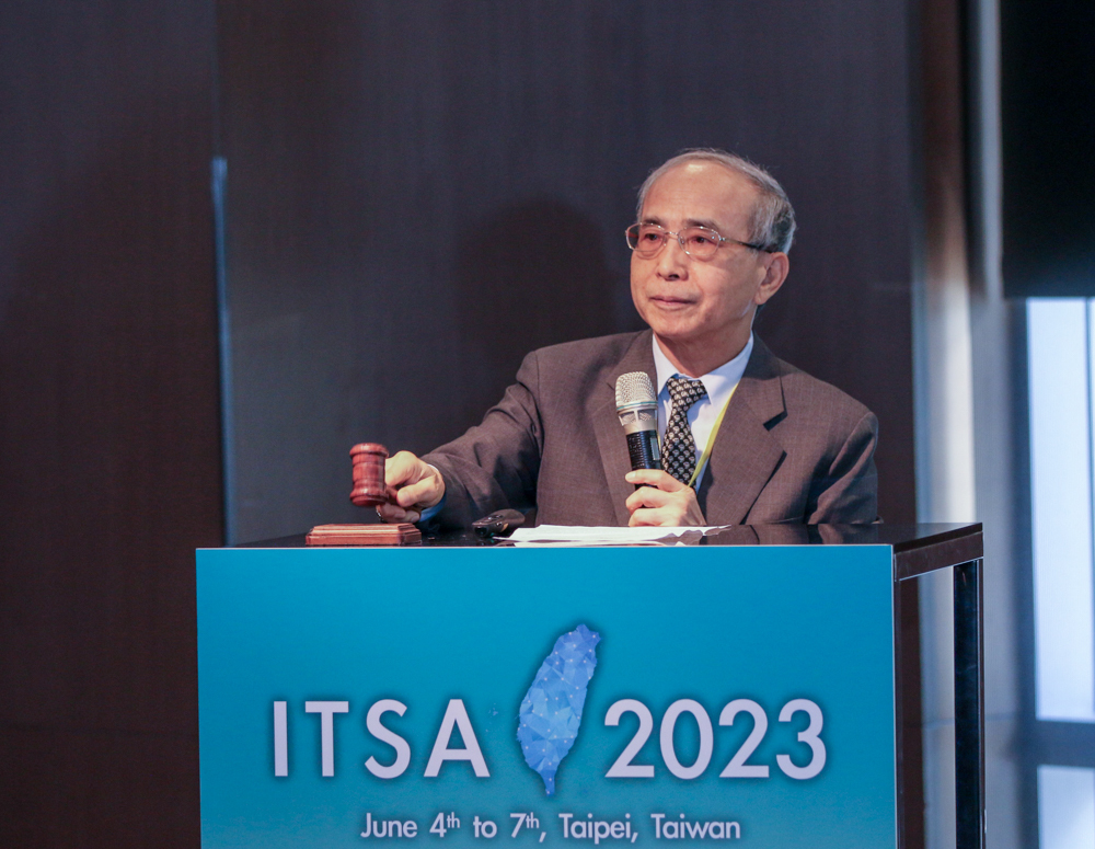 ITSA年會重返台北 台灣將分享新科技應用