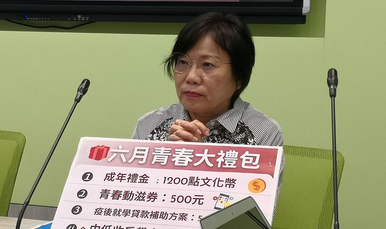 洪智坤、顏志發遭控性騷擾 綠委：支持受害者提告