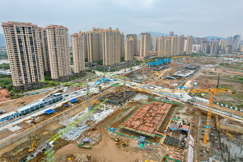 中國又推「惠台」 為何大推福建？