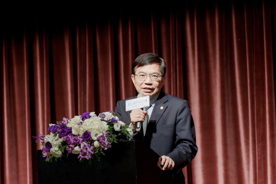 兩岸觀光交流  王國材：用對等方式進行盼對方拋出善意