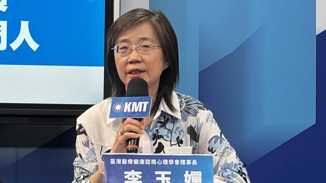 如何走出性騷陰影 心理師：正視自己有傷口 才能療傷結痂