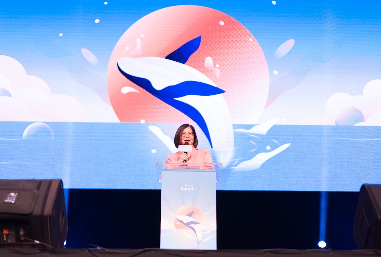 國家海洋日 重頭戲反恐演習10日登場
