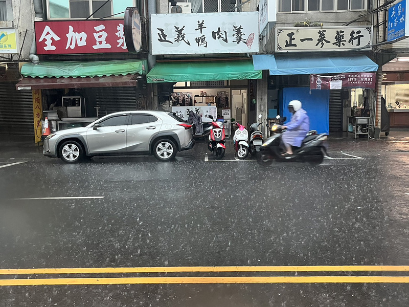 陳其邁：高市水情本週應可調整為綠燈