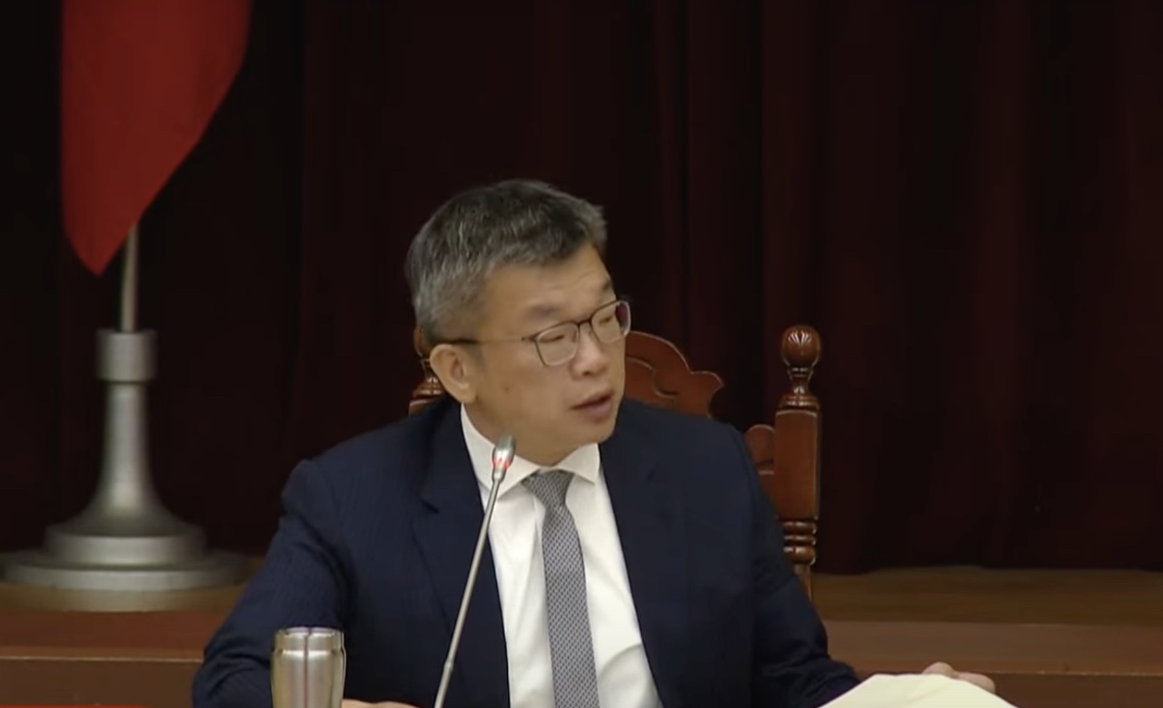 大法官人事案 學者建議以CPTPP經濟體為憲法核心